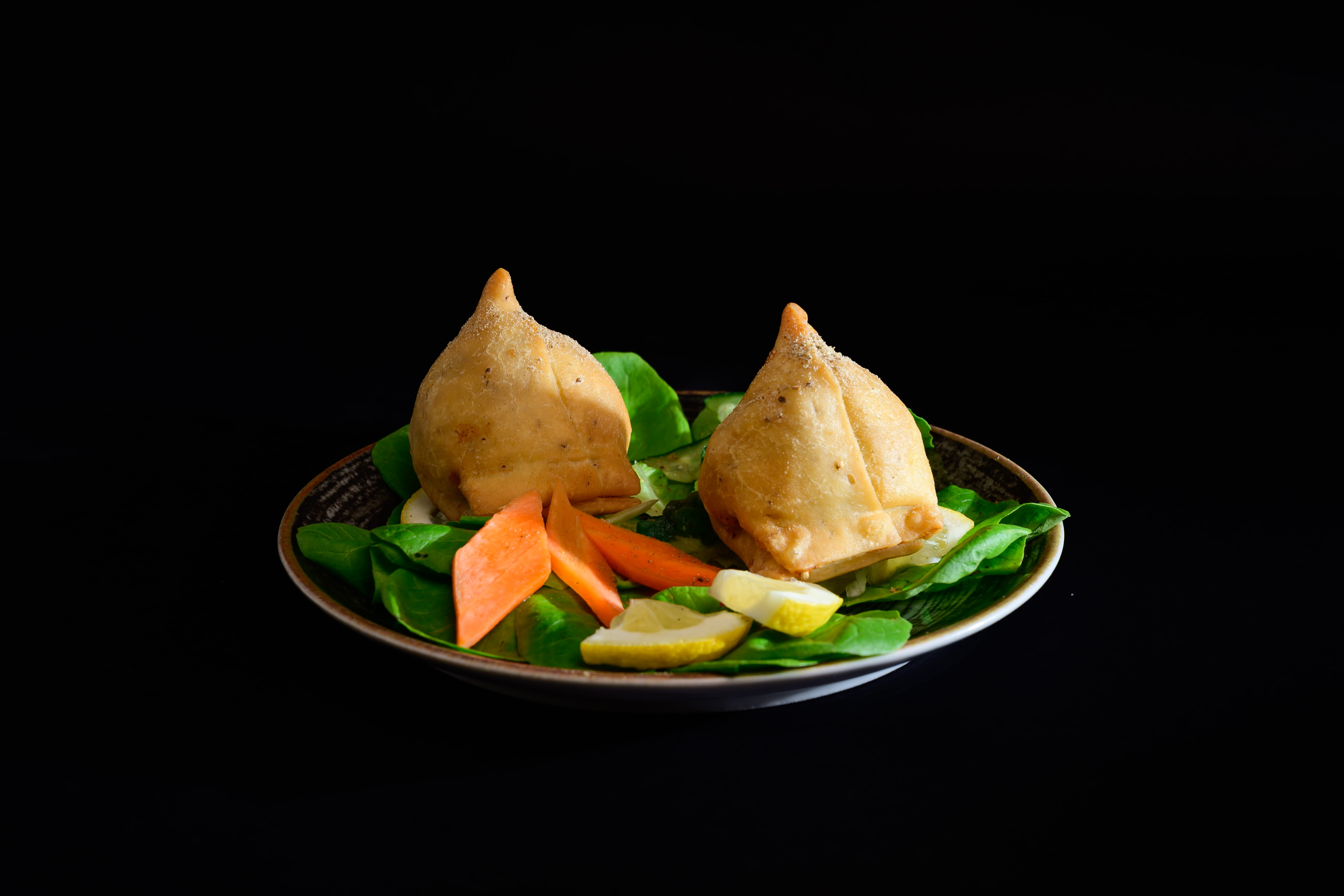 Samosa